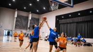 Se coronan primeros equipos en Copa Intramuros Borregos en campus Laguna