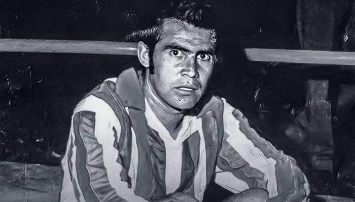"Una huella imborrable en la historia del club": la muerte que enluta al fútbol chileno