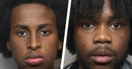 'Do you want me to stab you?': The violent thugs who used Facebook Marketplace to lure their victims