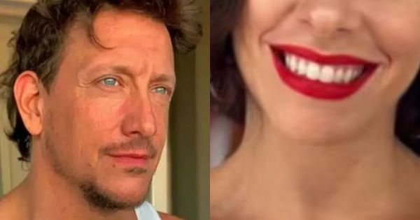 ¿La pareja de año? Nico Vazquez a punto de blanquear su nueva relación