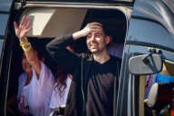 ‘Peeling Away the Layers of Damage’: Freed Hostages at Beilinson Hospital