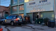 Sujetos asaltan a mano armada a trabajador y roban su sueldo