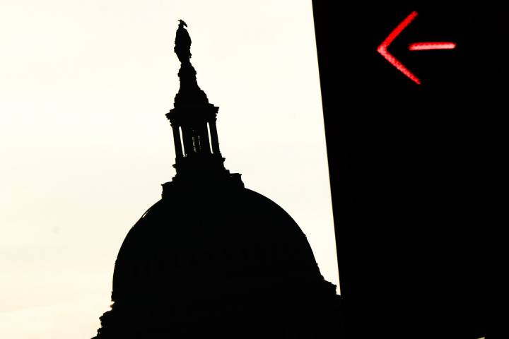 PHOTOS: Government shutdown has impacts felt nationwide