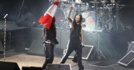 Korn vuelve a Perú tras nueve años: Banda de nu metal incluyó a Lima en su gira por Latinoamérica en 2026