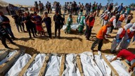 68527 muertos y 170395 heridos, saldo de agresión israelí a Gaza