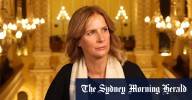Rachel Griffiths hosts new documentary series on SBS and ABC