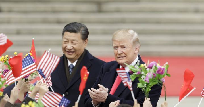 Cuando las potencias se reordenan, los territorios inteligentes se preparan