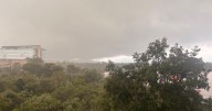 Emiten alerta en algunas alcaldías por lluvias MUY fuertes la tarde de HOY en la CDMX y el Edomex