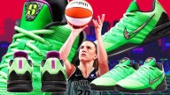 Liberty’s Sabrina Ionescu’s new ‘Gamer’ Nike Sabrina 3 coming soon