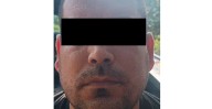 Caso Bernardo Bravo: FGE abre investigación contra Rigoberto "N"; le hallaron droga y $25 mil en efectivo
