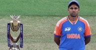 Trophy mystery: Where is Asia Cup crown and when'll India get it