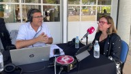 Mercedes Morán exige unidad de acción contra la lengua azul: "es un problema de país"