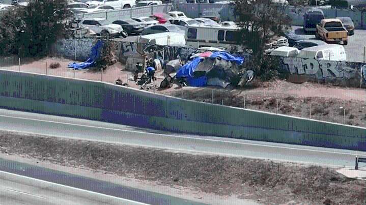 Chula Vista mayor unveils city’s first homelessness action plan