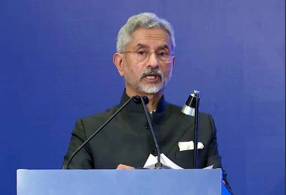 Victims and perpetrators of terrorism cannot be equated: Jaishankar