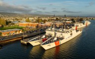 Federal agents sent to San Francisco area