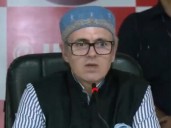 Omar Abdullah urges Centre to restore statehood soon:JK CM held press conference as govt marks one year