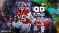 College Football QB Power Rankings: Alabama's Ty Simpson takes No. 1, Nico Iamaleava returns to top 50