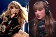 Taylor Swift was miserable writing 'Tortured Poets Department'