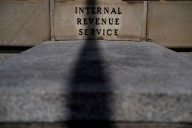 Trump aides warned they're in 'significant legal peril' after plan to sic IRS on foes