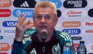 Javier Aguirre se toma con calma malos resultados de México: “La gran fortuna es que tenemos asegurado el boleto al Mundial”