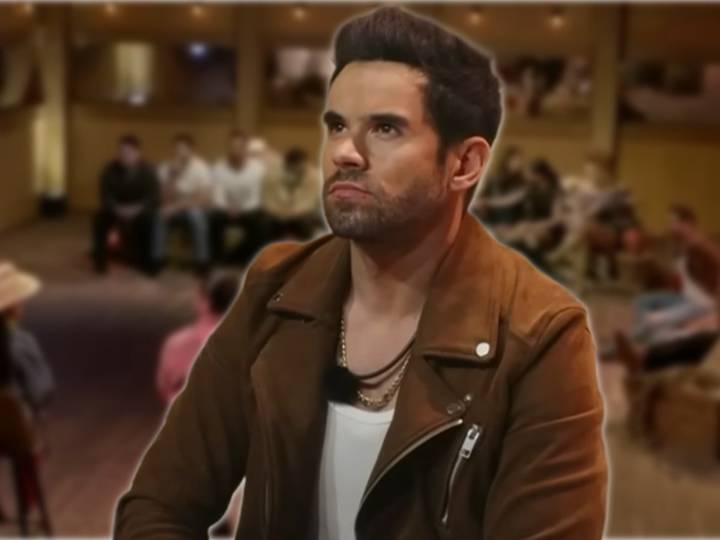 La Granja VIP: a quién salvó y nominó Eleazar Gómez en la primera traición