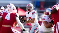Takeaways from Week 8 of College Football: Ohio State flexes its muscles; feel the Heisman Love
