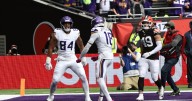 How do Minnesota Vikings players feel about fantasy football?