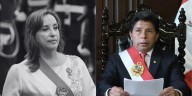 Piden restitución de Pedro Castillo como presidente y solicitan una Asamblea Constituyente