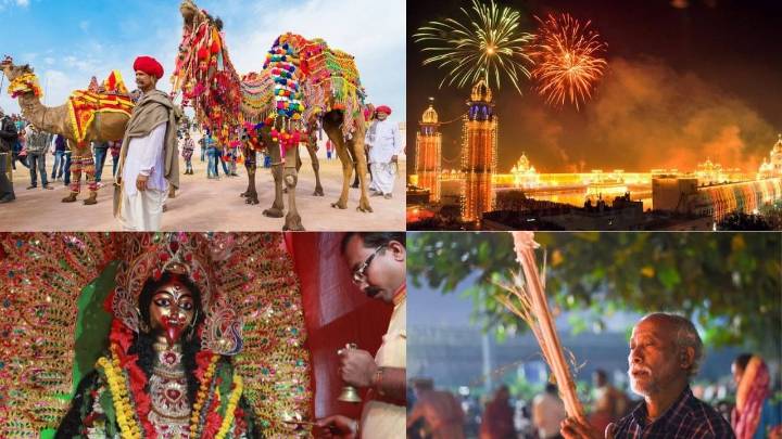 5 Unique Diwali Celebrations in India That You Must Witness Travel News