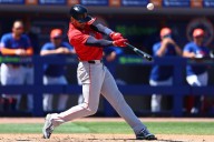 Red Sox Expected to Lose 2nd-Round Pick With Famous Name