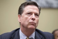Exempleados de DOJ aseguran que caso contra James Comey es persecución política