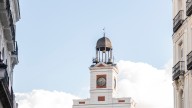 Varapalo legal de Madrid al Gobierno de Sánchez por la Real Casa de Correos: "Ha caducado"
