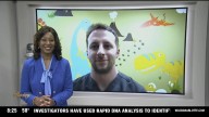 Healthy Headlines: Children's Food Allergies