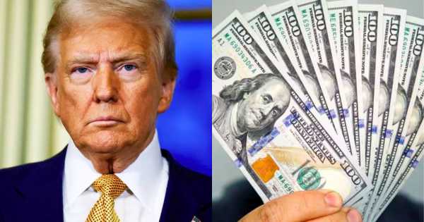 Estados Unidos entregará miles de dólares a quienes cumplan con estas condiciones: algunos recibirán más de USD 50.000