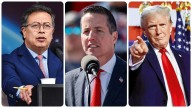 Senador Bernie Moreno dice que el presidente Gustavo Petro y su familia serán incluidos en la lista Clinton