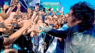 Efecto “siga, siga”: Milei empuja la campaña con Espert, transformado en una mancha venenosa