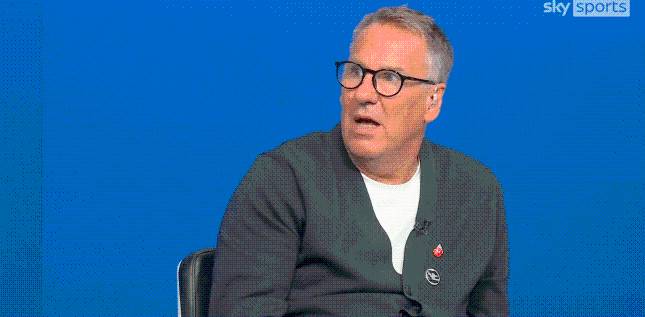 Paul Merson slams Chelsea star after Sunderland loss: ‘You can’t do that!’