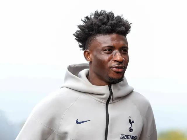 Killer Kudus: Spurs' indispensable star sends Ghana to 2026 World Cup