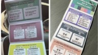 UNIORE recomienda al INE investigar “acordeones” para la elección judicial