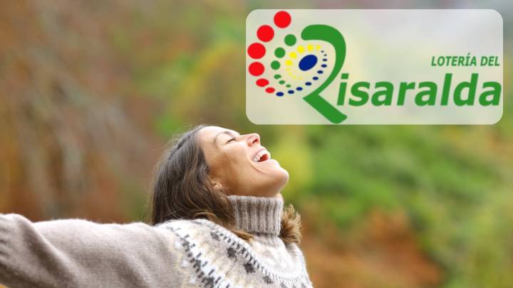 Número que se llevó el premio mayor de la Lotería de Risaralda: último sorteo del viernes 24 de octubre