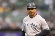 Orioles reportedly interviewed Yankees coach for managerial opening