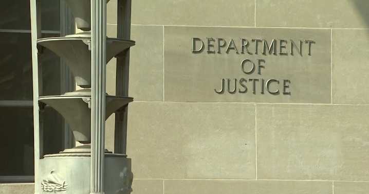 Attorneys general challenge Trump administration over funding restrictions