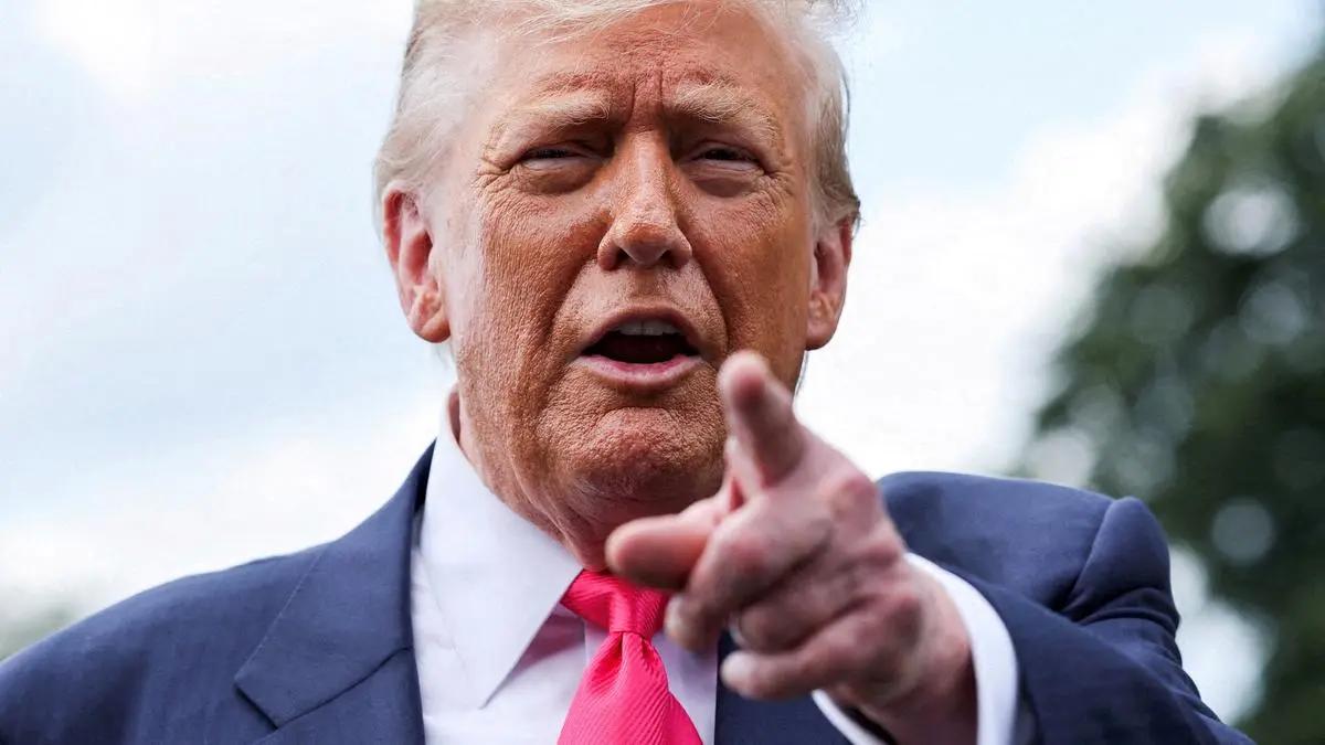 Should Trump get the Nobel Peace Prize now that the Phase