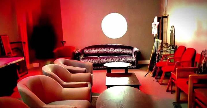 Think you’re a skeptic? The Great Saltair dares you to come see