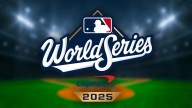 Faith at the 2025 World Series!