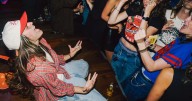 As Chappell Roan takes L.A., the city's sapphic nightlife scene is hot to go
