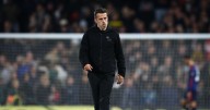 Nottingham Forest learn Marco Silva price amid Evangelos Marinakis admiration