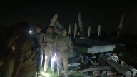 Five dead in Ayodhya house blast linked to illegal firecracker unit