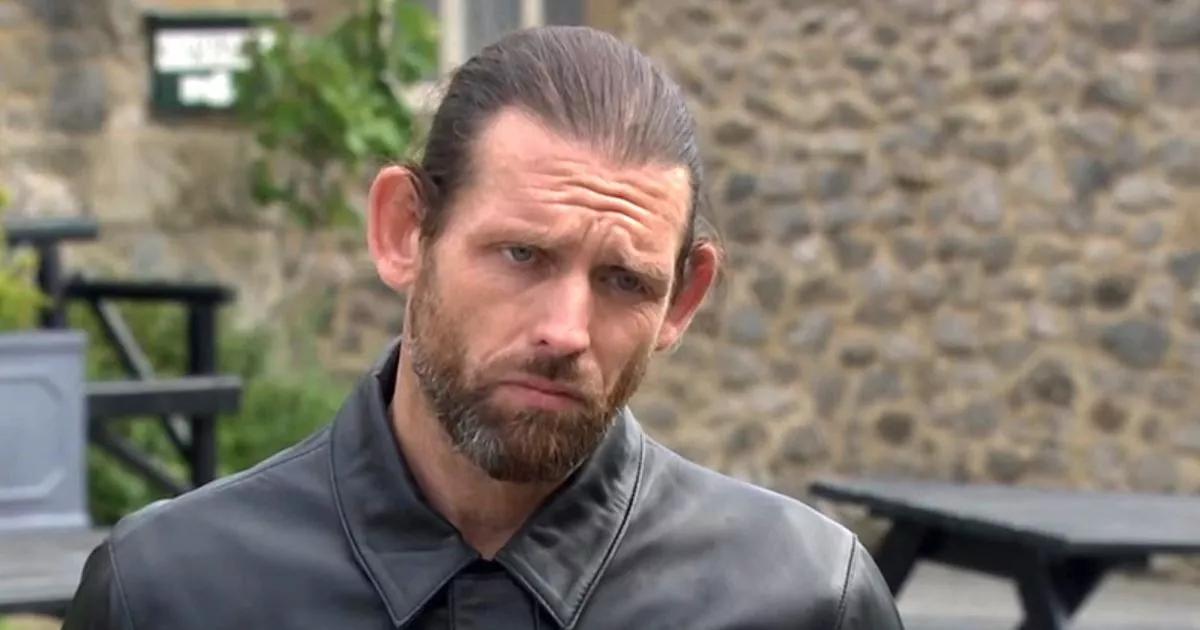 Emmerdale's Kev 'to be murdered' as his killer 'unveiled' and it's not Aaron