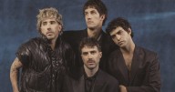 Silvestre y La Naranja presenta Alter Ego, un viaje   indie de sintes progresivos y ritmos ochentosos